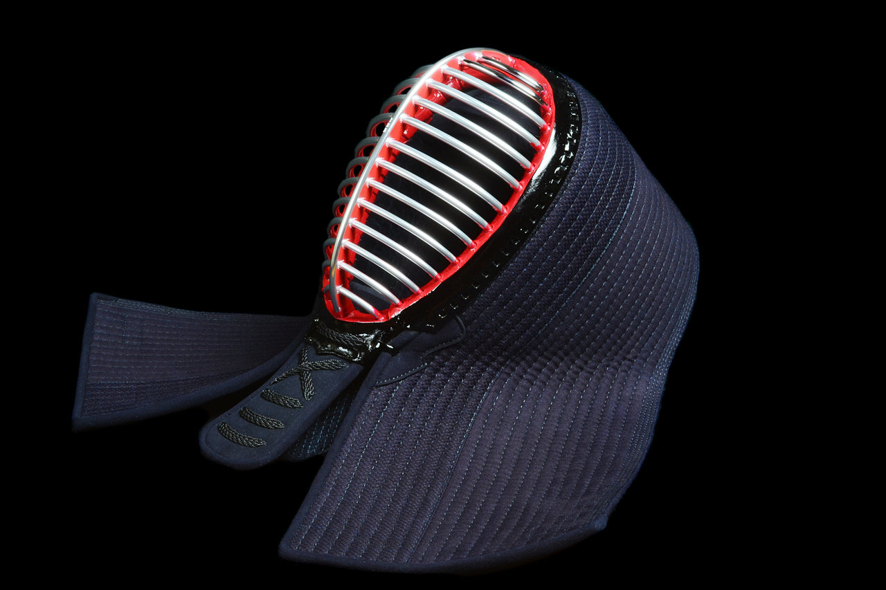 SHIN-MUGEN: Extra Protective Made-in-Japan Bogu Set