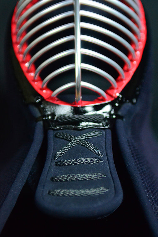 SHIN-MUGEN: Extra Protective Made-in-Japan Bogu Set