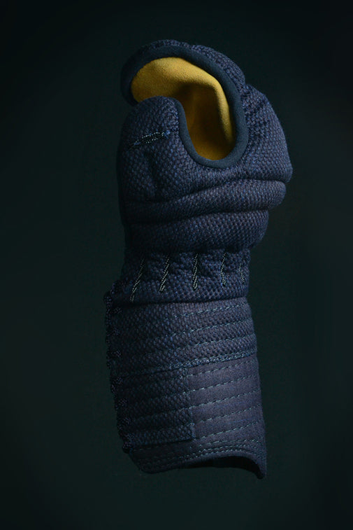 SHIN-MUGEN: Extra Protective Made-in-Japan Kote