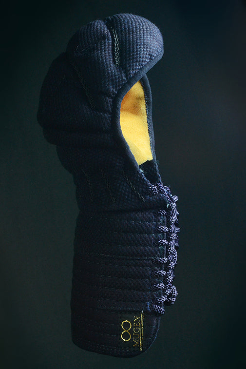 SHIN-MUGEN: Extra Protective Made-in-Japan Kote