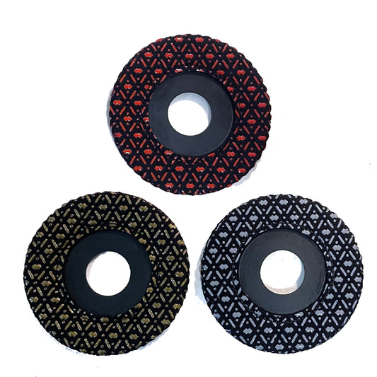 Inden Style Tsubadome (Hyoutan)