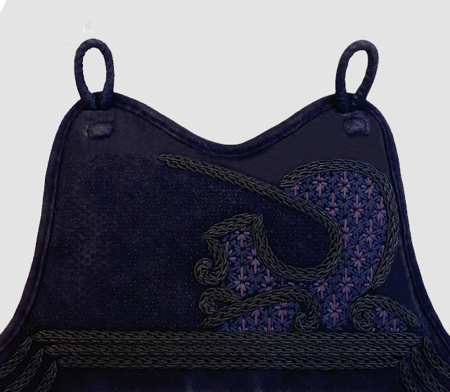 Do Upgrade: Genuine Deerskin Mune