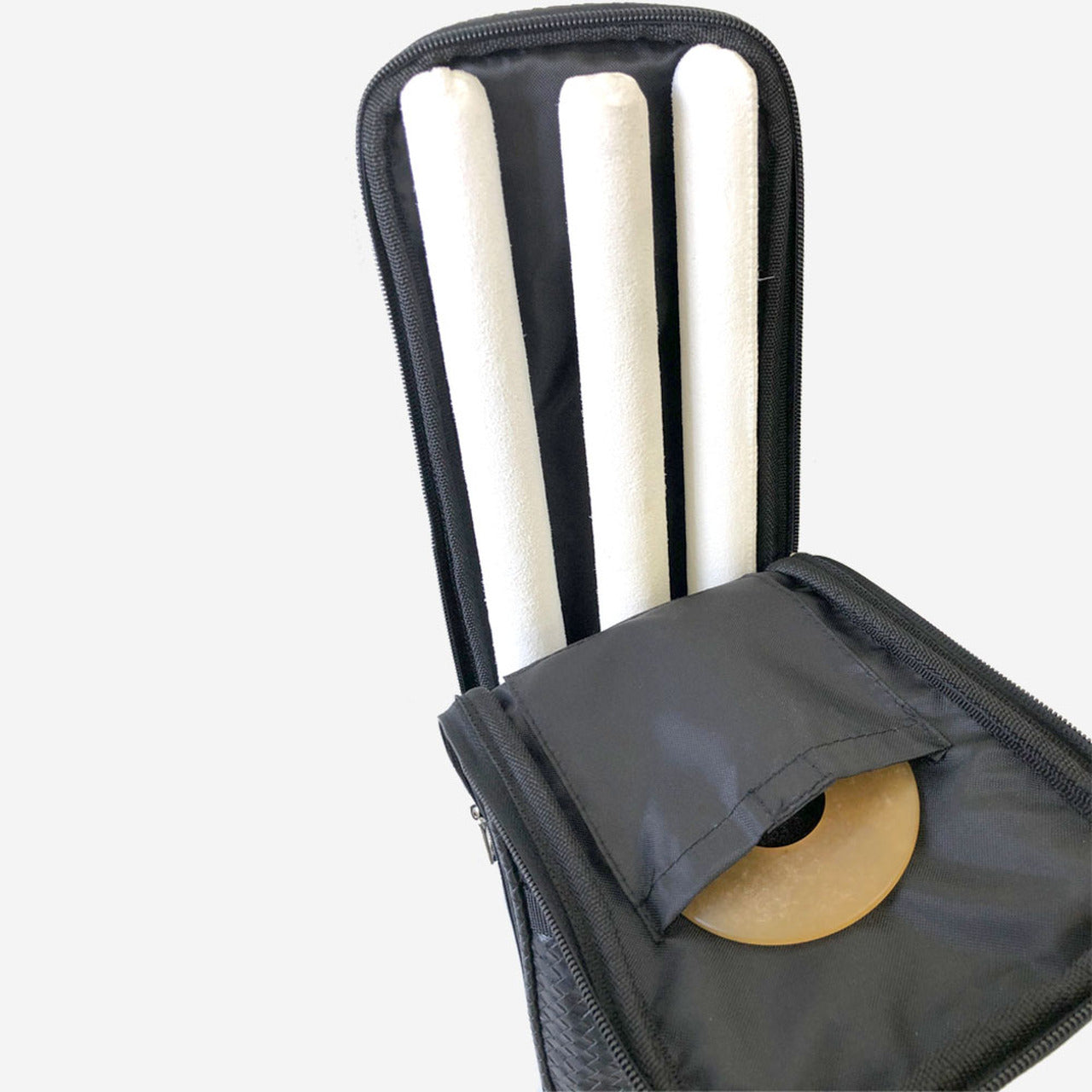 Deluxe Quilt Style Shinai Bag
