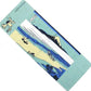 SOLD: SNOOPY x HOKUSAI Tenugui (Bushu Tamagawa)