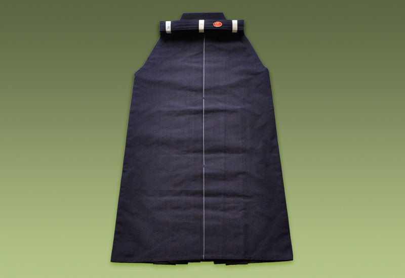 'BUSHUICHI' Banri: Master Quality Made-in-Japan Hakama