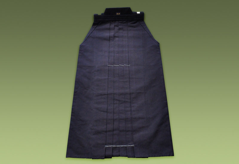 'BUSHUICHI' Banri: Master Quality Made-in-Japan Hakama