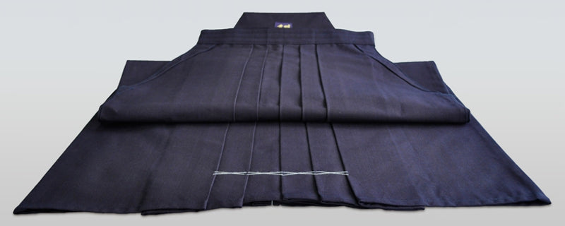 'BUSHUICHI' Banri: Master Quality Made-in-Japan Hakama