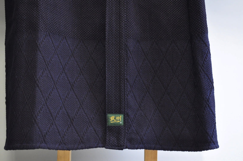 'BUSHUICHI' Green Label: Supreme Quality Made-in-Japan Kendogi