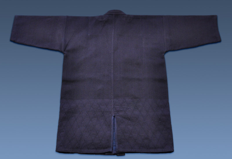 'BUSHUICHI' Bushu Sashi: Master Quality Double Layer Kendogi