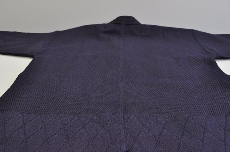 'BUSHUICHI' Bushu Sashi: Master Quality Double Layer Kendogi