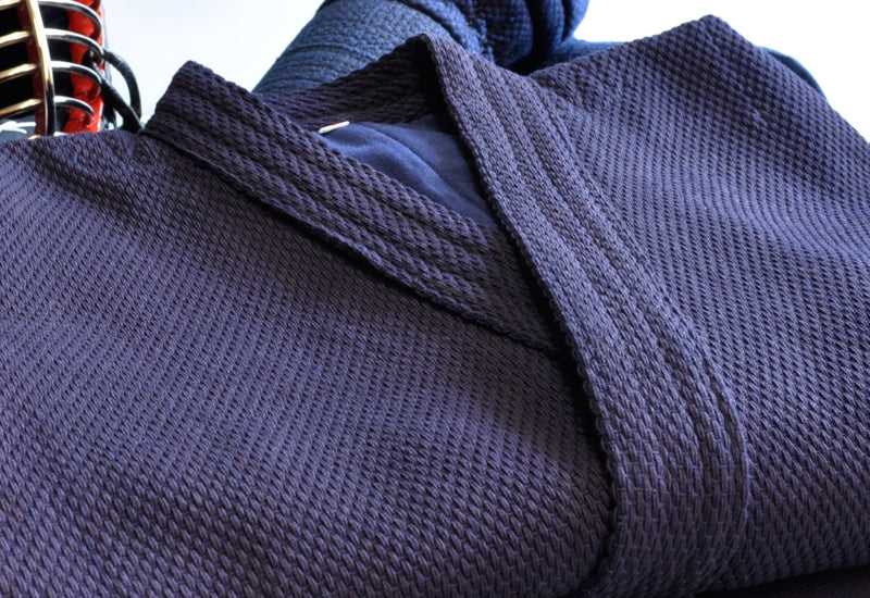 'BUSHUICHI' Bushu Sashi: Master Quality Double Layer Kendogi