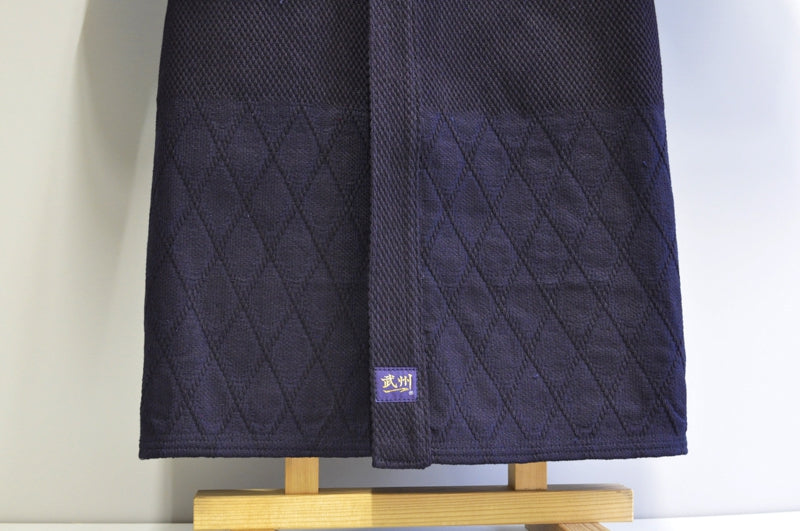 'BUSHUICHI' Bushu Sashi: Master Quality Double Layer Kendogi