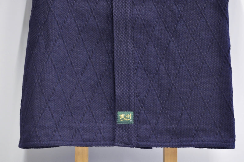 'BUSHUICHI' Green Label: Supreme Quality Made-in-Japan Kendogi